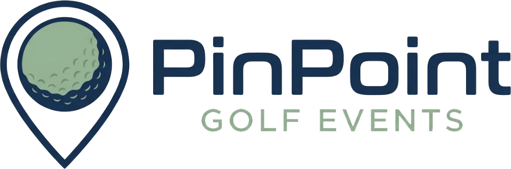 PinPoint Golf Events